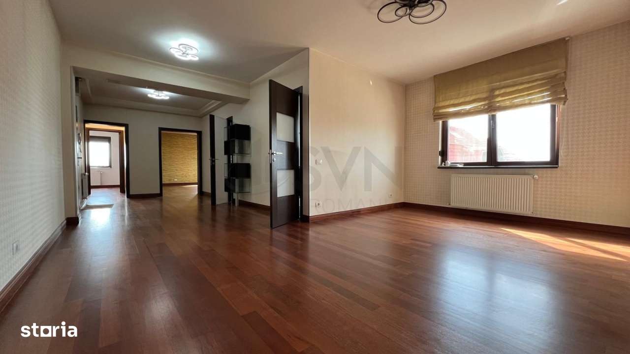 Apartament 3 Camere 120 mpl Spatios l Sisesti