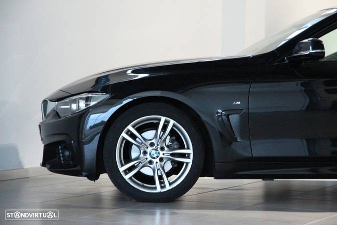 BMW 420 Gran Coupé i Pack M Auto - 6