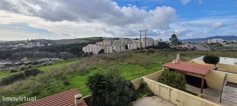 T4 +1 moradia Agualva Cacem - Grande imagem: 5/5