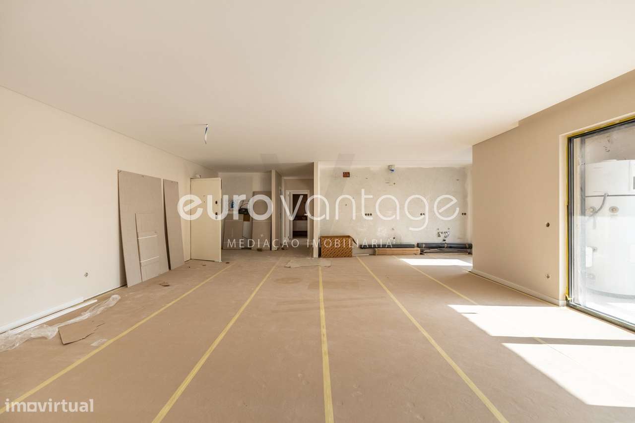Apartamento T2 em Leiria - Centro-4