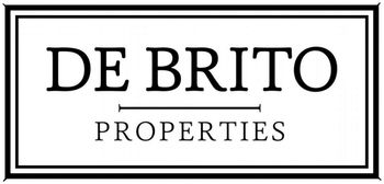 De Brito Properties Logotipo