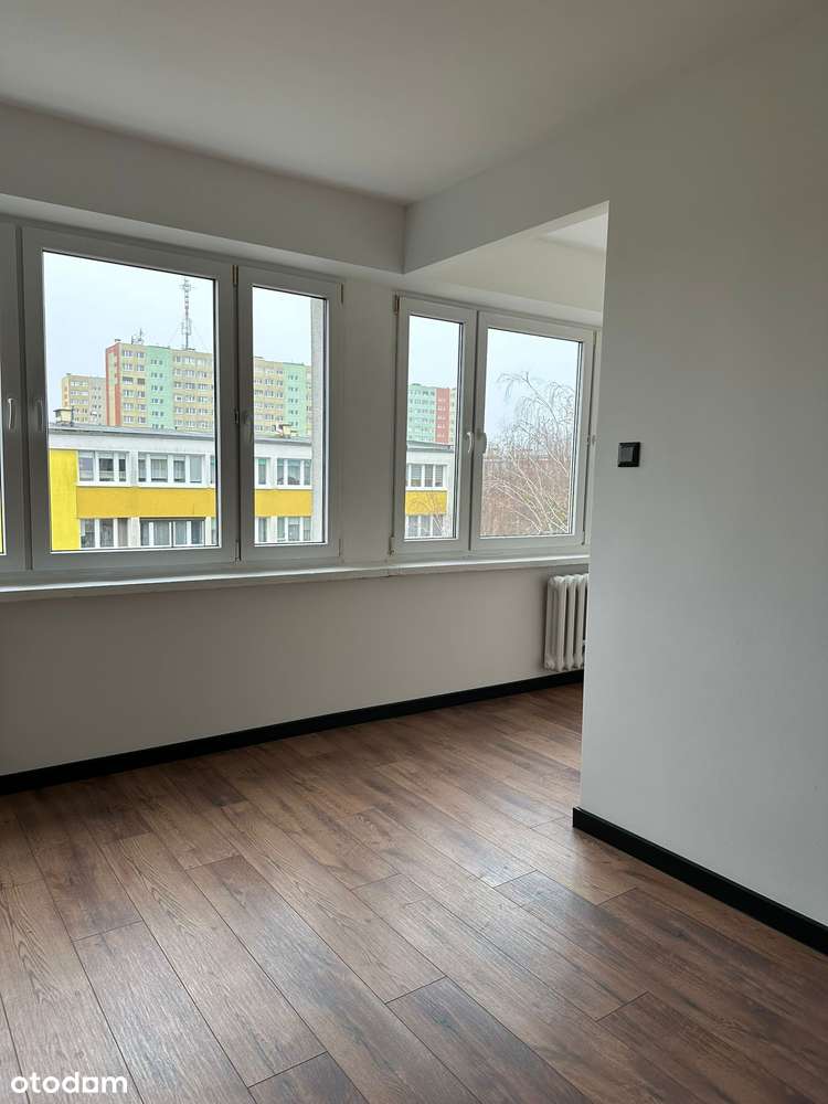 3 pok. mieszkanie po gruntownym remoncie, niski blok -V osiedle - Pełny obrazek: 4/16