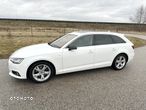 Audi A4 2.0 TDI S tronic - 11