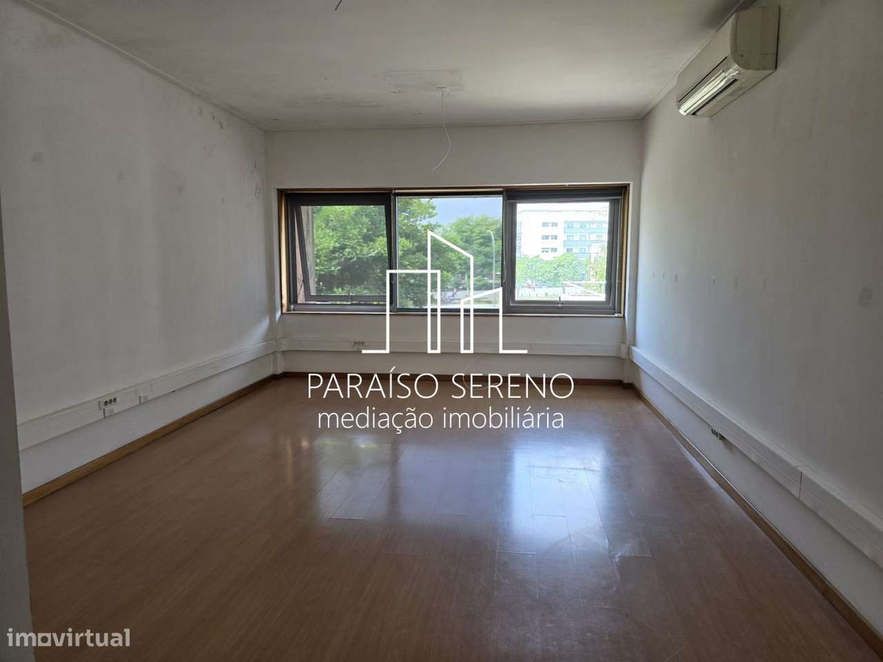 Arrendamento escritório S.M.Feira - Grande imagem: 3/8