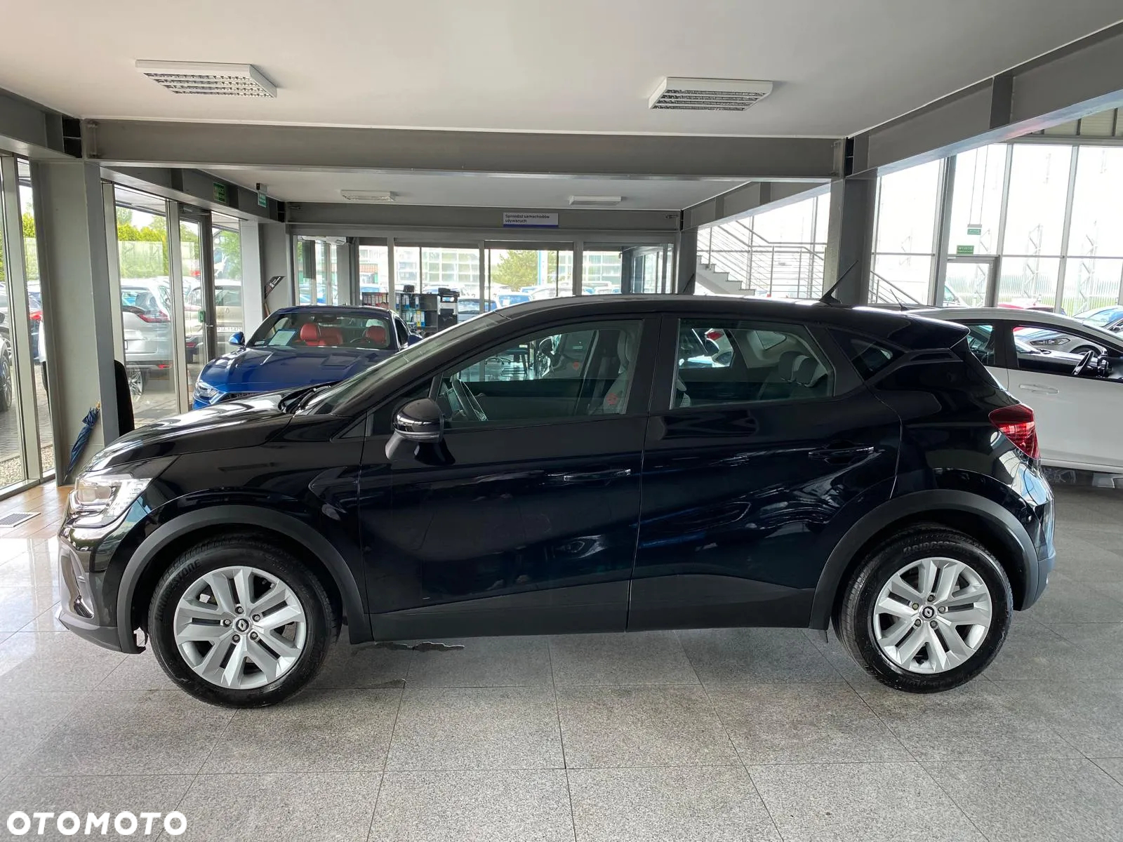 Renault Captur 1.0 TCe Intens - 12