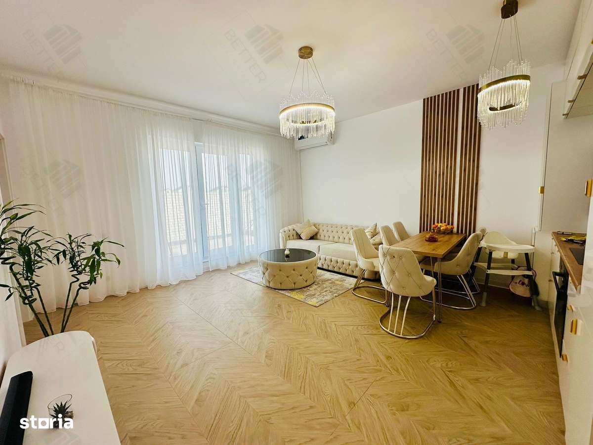 Casă nouă de vânzare - Comuna Berceni - 4 camere - teren 300 mp - Imagine principală: 5/17