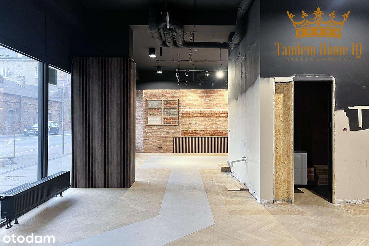 70m2, lokal, gotowy, szwedzka, bohema - Pełny obrazek: 5/12