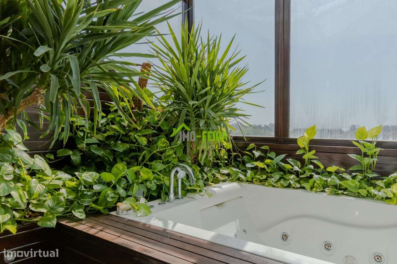 Majestosa Moradia de Luxo, Santa Maria da Feira-24