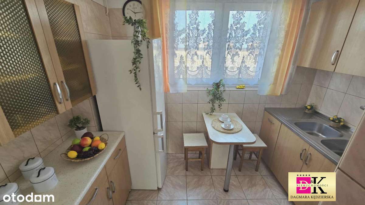 3 Pokoje - Podgórna - do remontu-1