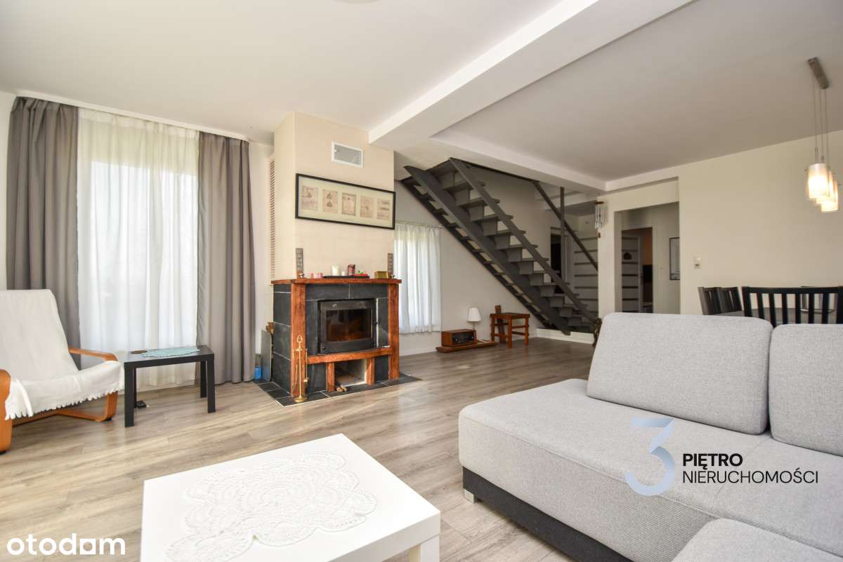 Urokliwy, wolnostojący, przepiękny widok na Jurę! - Pełny obrazek: 5/20