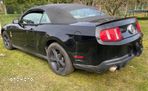 Ford Mustang - 3