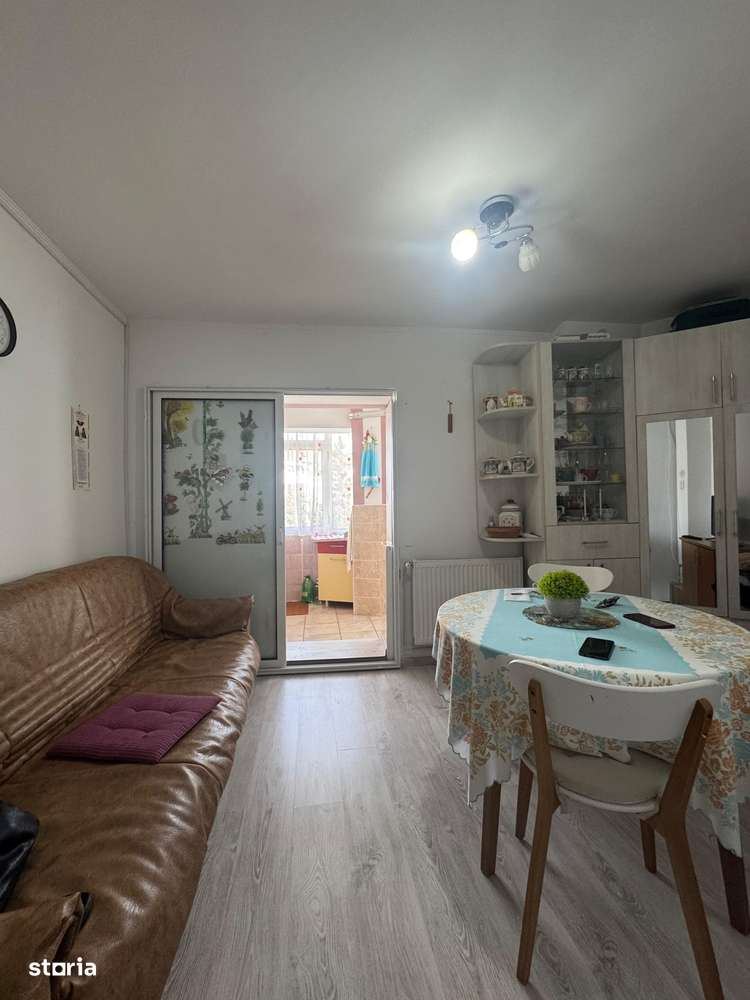 Apartament cu 2 camere-8