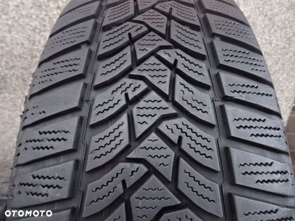 195/65/R15 91H DUNLOP WINTER SPORT 5 - 1