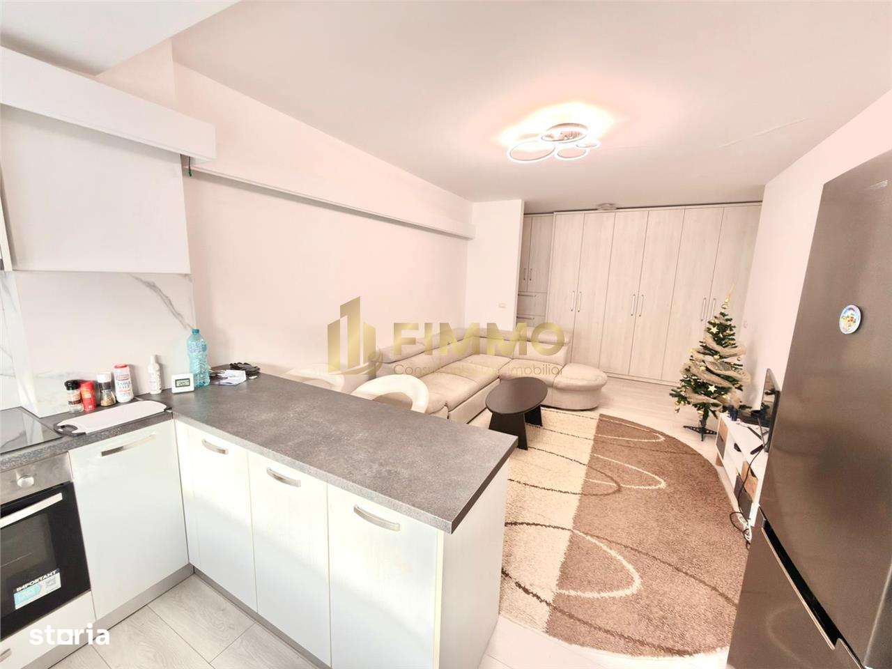 Apartament 2 camere | Etaj 1 | Ipotesti | ID : 1539 - Imagine principală: 4/8