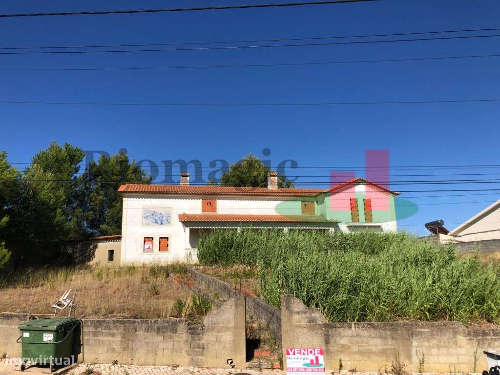 Moradia T7 - Abrigada ***RIOMAGIC*** - Grande imagem: 4/60