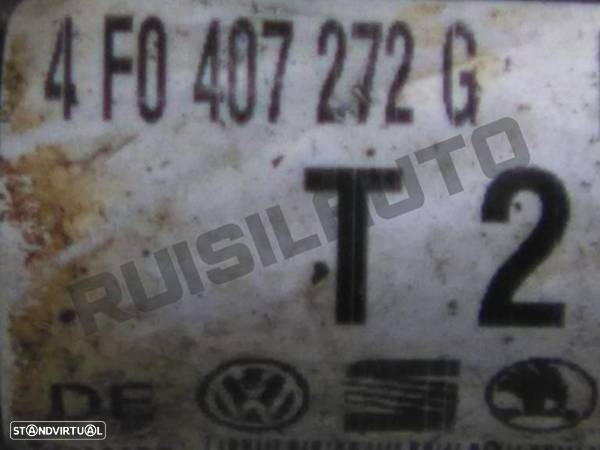 Transmissão Frente Direita 4f040_7272g Audi A6 C6 Avant (4f) [2 - 9