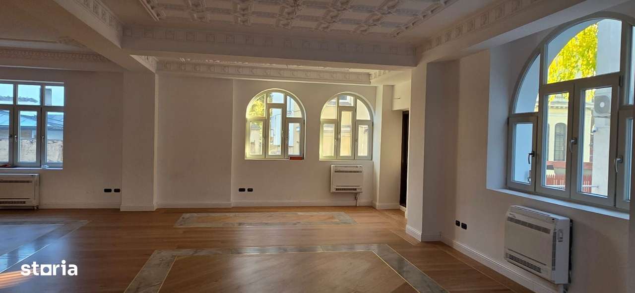 Duplex spectaculos în vilă istorică complet recondiționată – Aviatoril - Imagine principală: 2/6