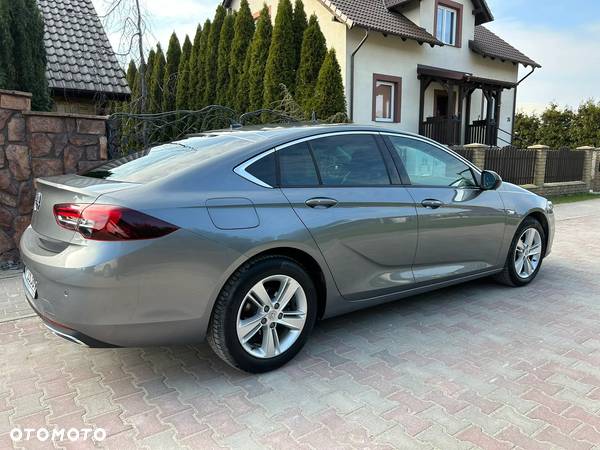 Opel Insignia 2.0 CDTI GS Line + S&S - 7