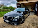 Mercedes-Benz Klasa E 200 d T 9G-TRONIC AMG Line - 21