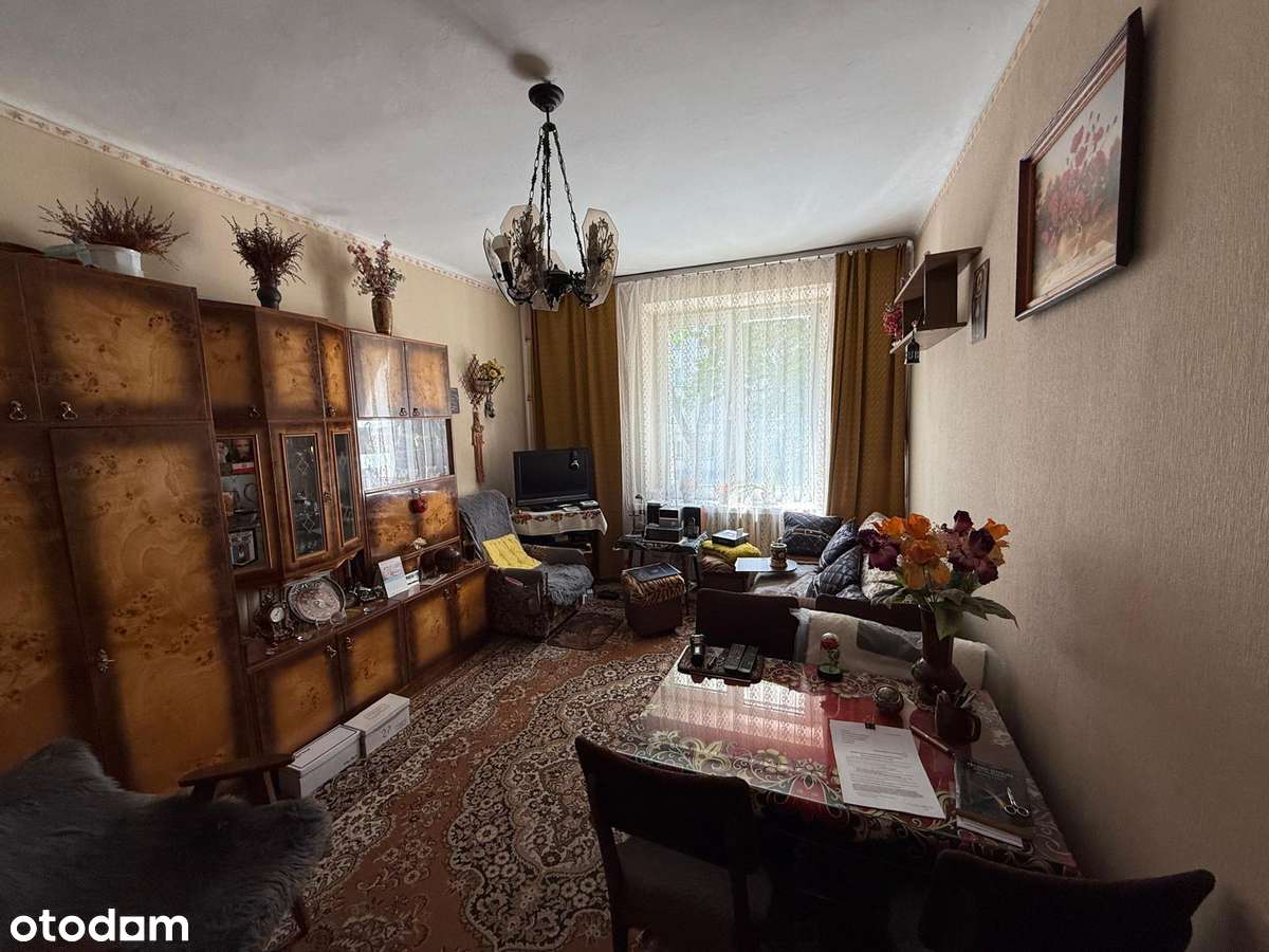 3 pokoje 70 m2 Katowice! - Pełny obrazek: 1/6