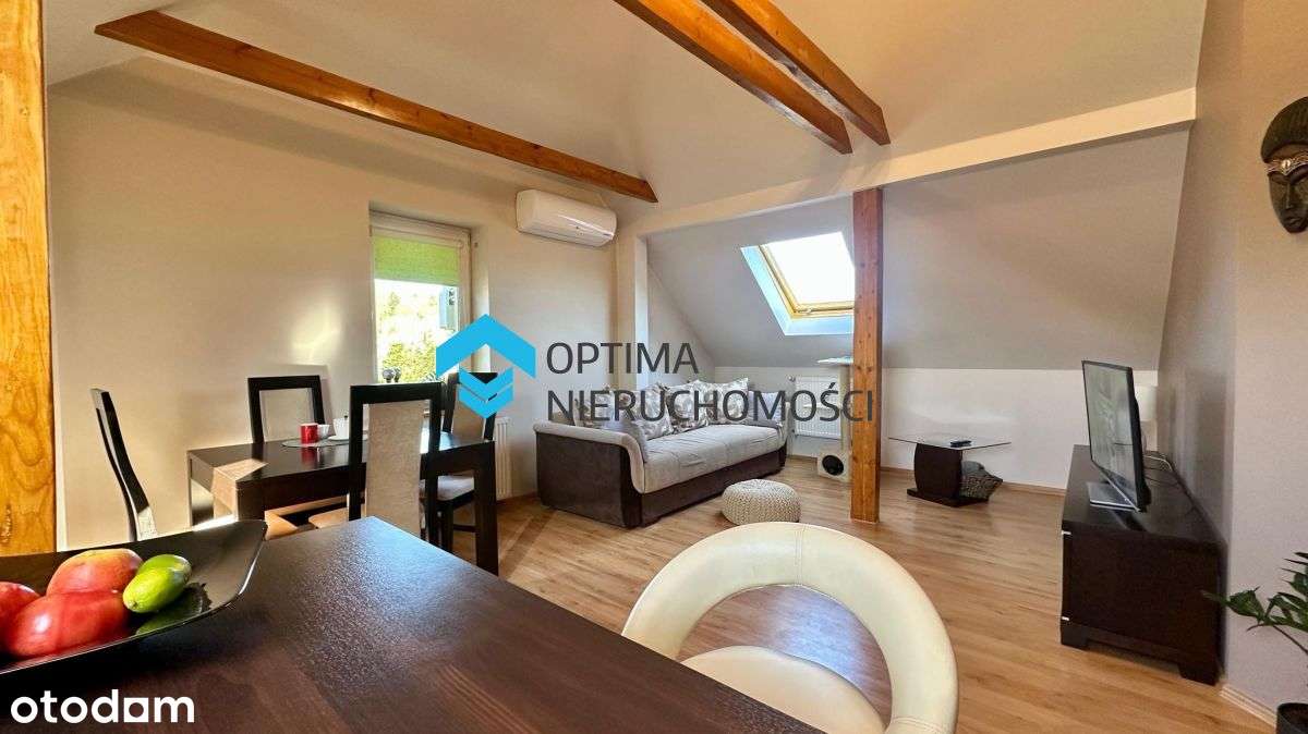 Przytulne mieszkanie z wiatą garażową - Pełny obrazek: 5/18