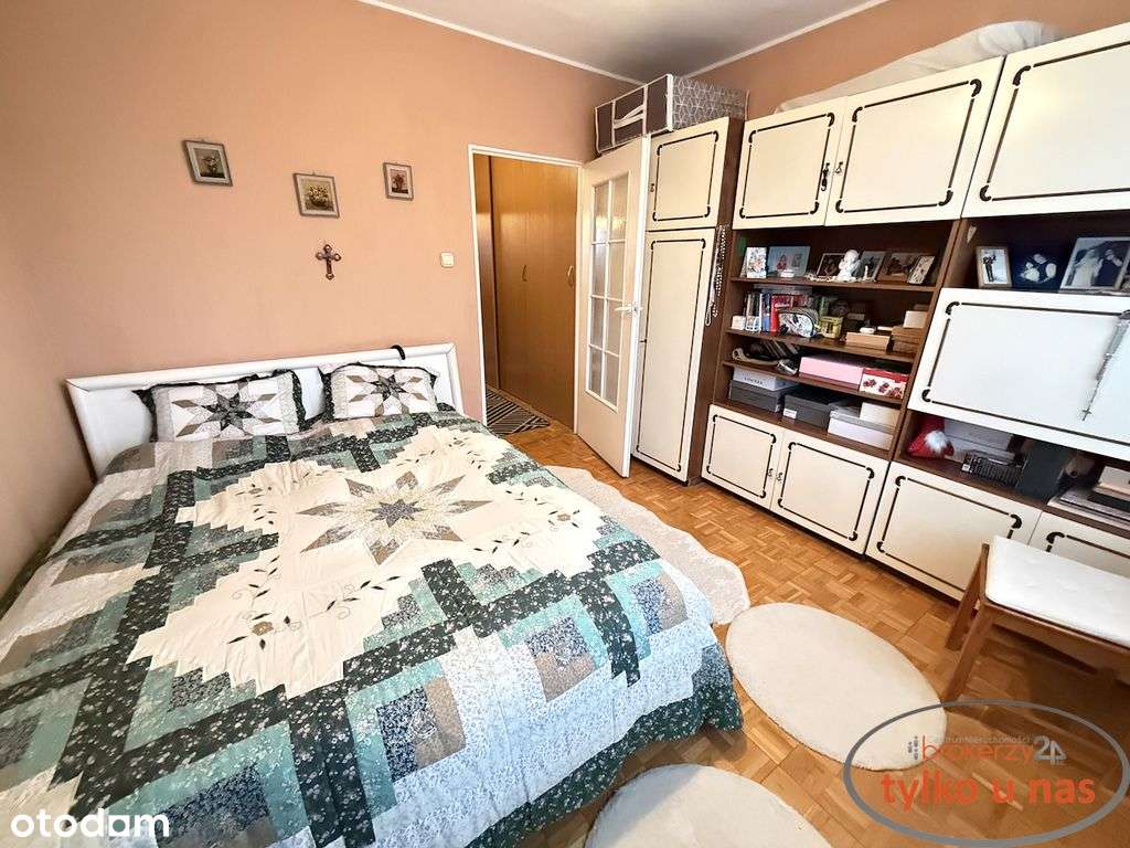 Przestronne 3 Pokoje - Jagiellońskie 12 - Piwnica-7