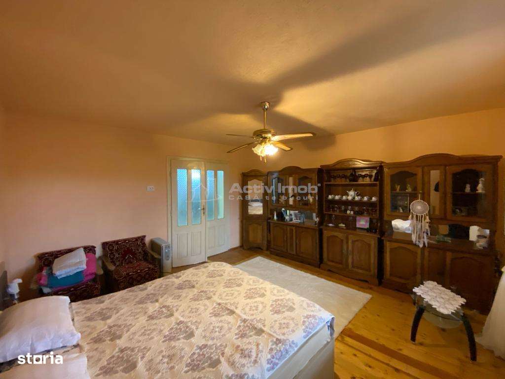 Bolvasnita, Casa P+E cu Teren 1007 Mp+Hala 156 Mp, Comision ZERO Cump - Imagine principală: 4/18