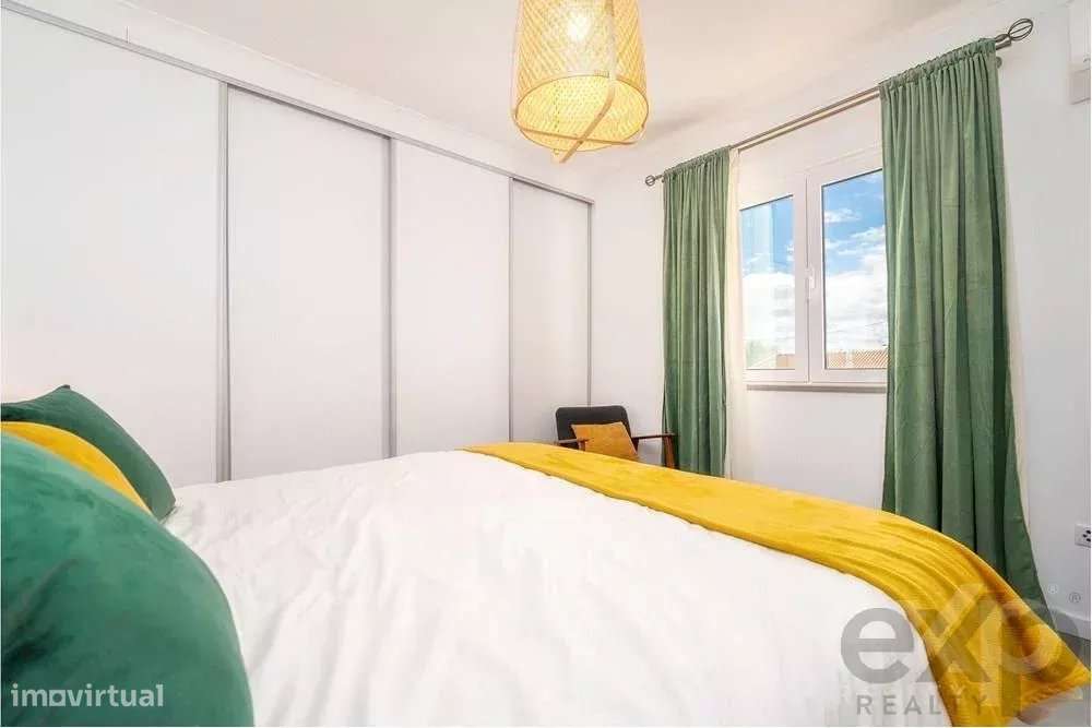 Moradia T3 Renovada com Garagem em Luz de Tavira - Grande imagem: 5/51