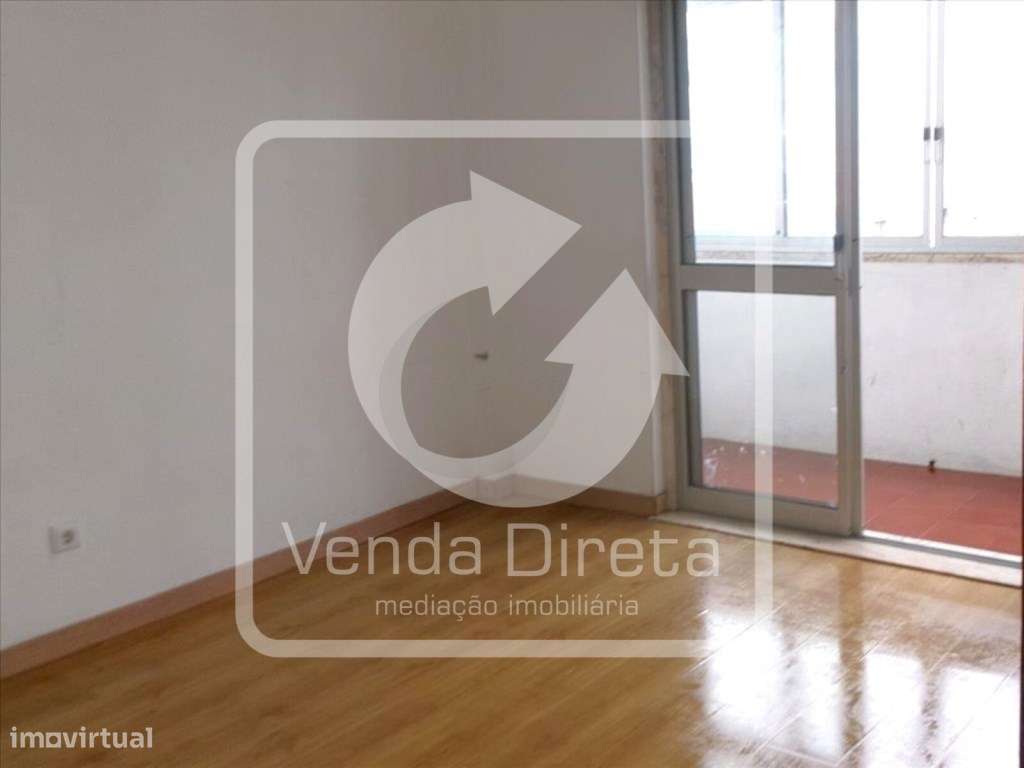 Apartamento T3 | 106 m² | Arrentela - Seixal - Grande imagem: 3/22