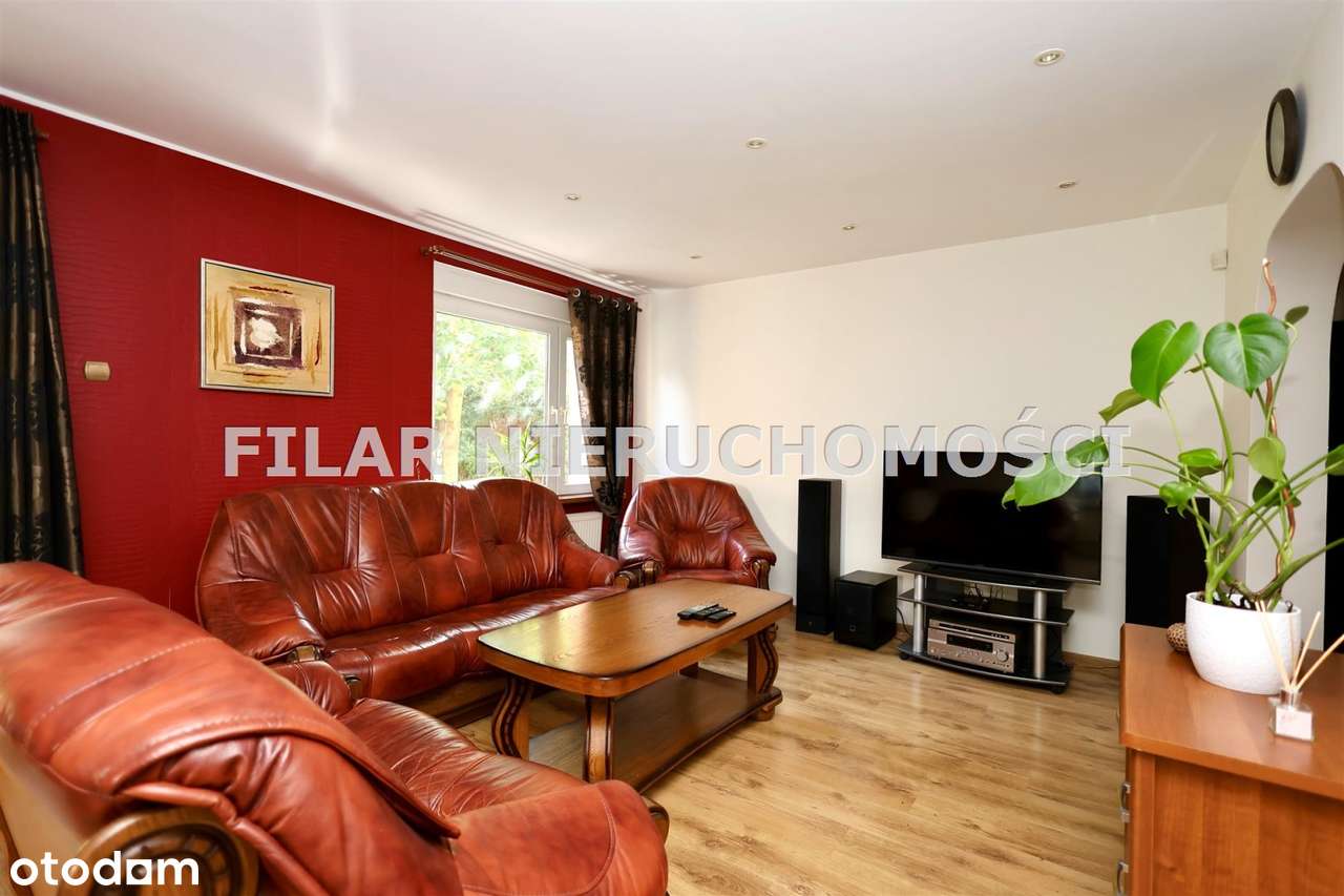 Dom wolnostojący w Osieku-7