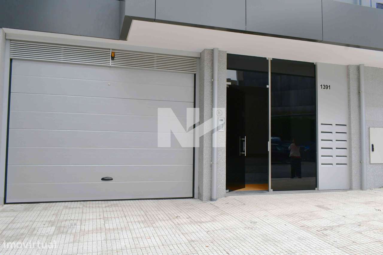 Venda (*) | Apartamento | T1 | Padrão da Légua-2