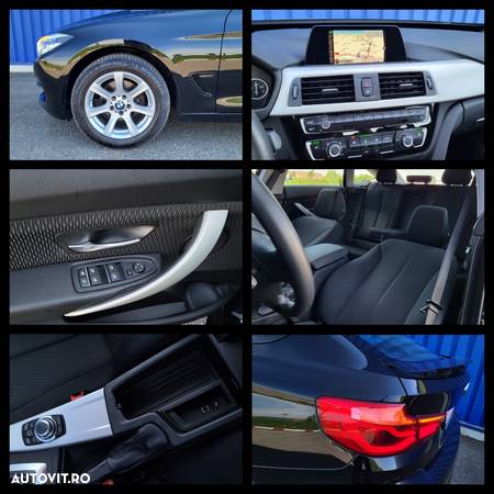 BMW Seria 3 320d xDrive GT Sport-Aut. Advantage - 13