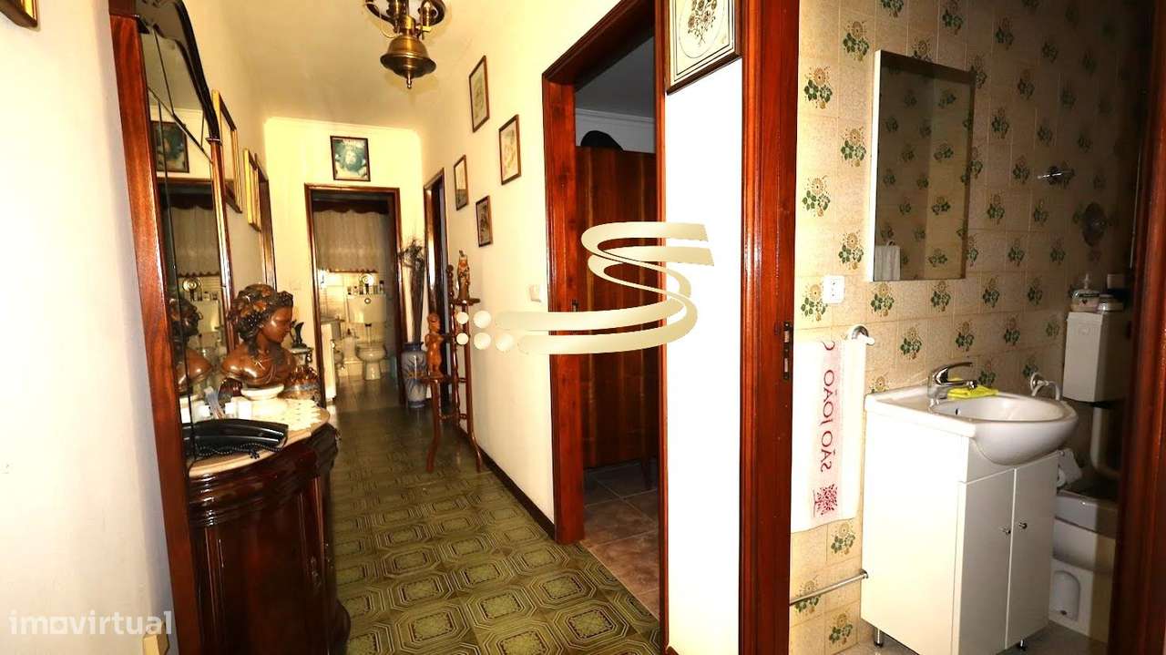 Oportunidade Única em Fiães!-6