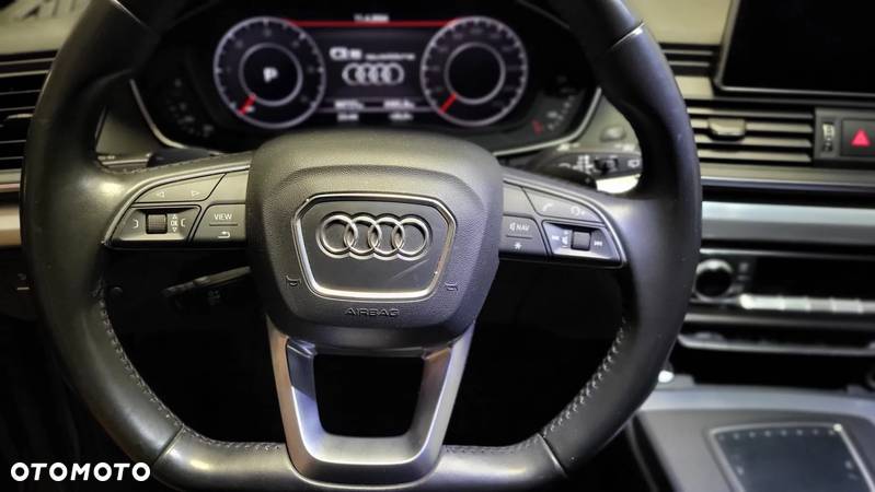 Audi Q5 2.0 TDI Quattro Sport S tronic - 13