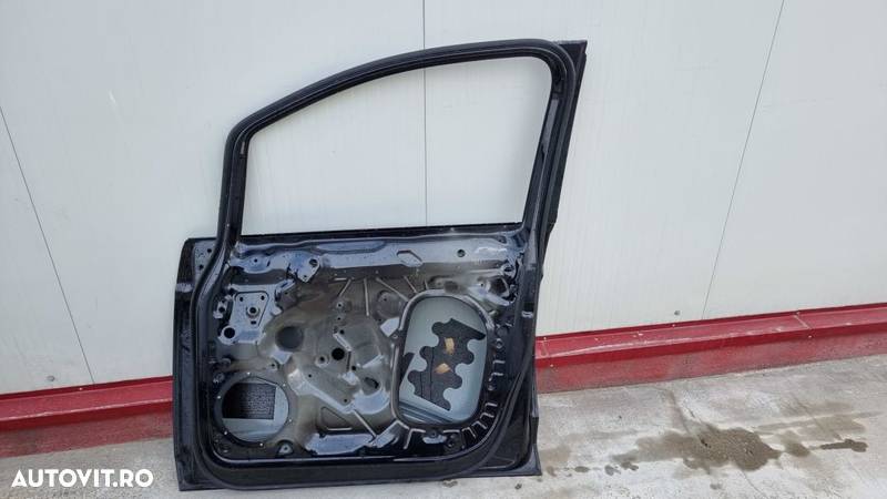 Usa dreapta fata VW Touran, 2015, 2016, 2017, 2018, 2019. - 3