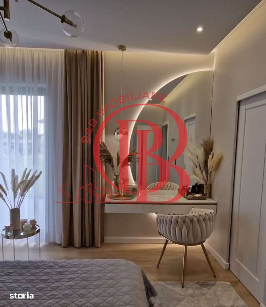 2 camere  -parcare inclusa -proiect nou -Pallady-6