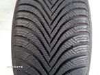 OPONA 215 60 16 99H MICHELIN - ZIMA - 2