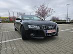 Audi A5 2.0 TDI Ultra DPF - 3