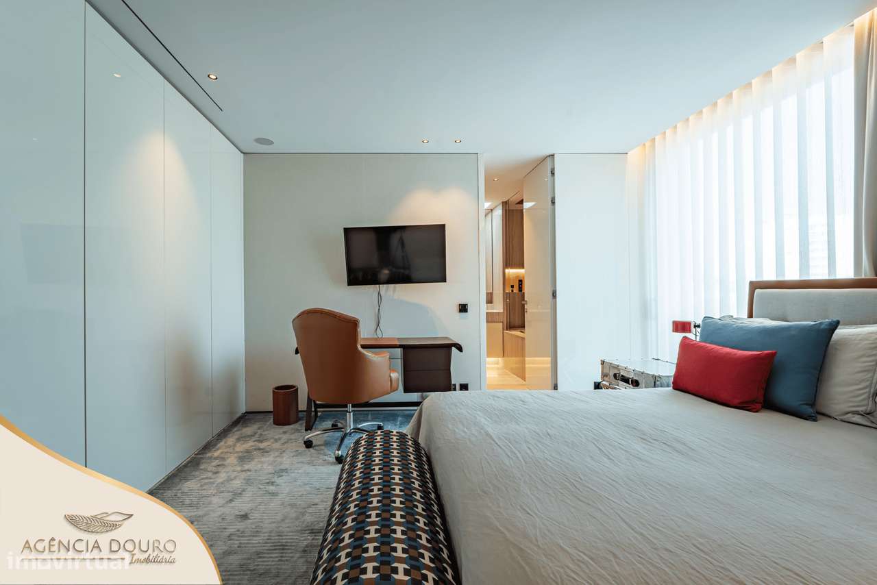 Moradia T4 em Aviz - Foz do Douro-22