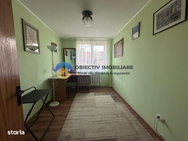 Apartament Darmanesti 3 camere -  zona cu vedere spre oras-12