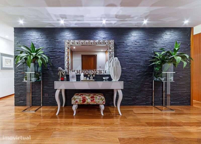 Moradia de luxo Milheiros de Poiares - Grande imagem: 4/12