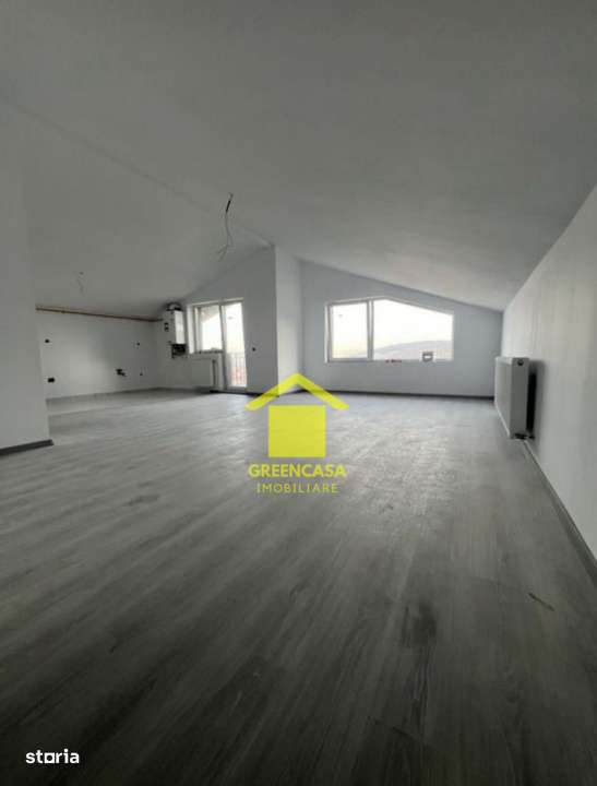 Apartament 2 camere, parcare, Floresti, Teilor - Imagine principală: 2/8