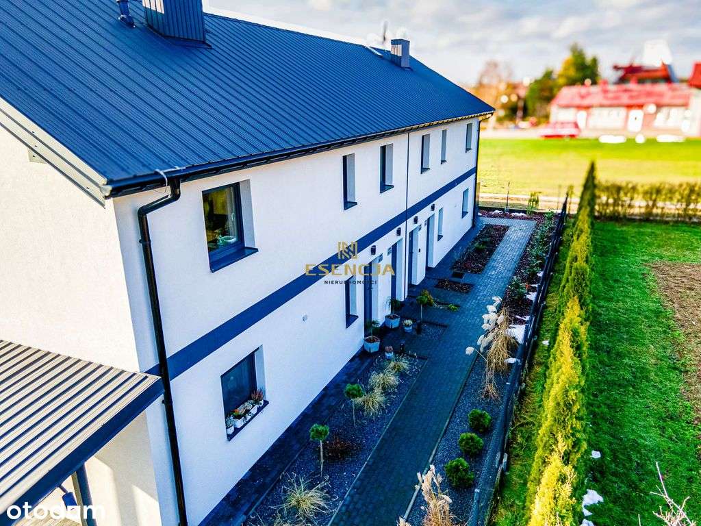 Apartament 3-pokojowy + 2 miejsca Tarnów / Ładna-8