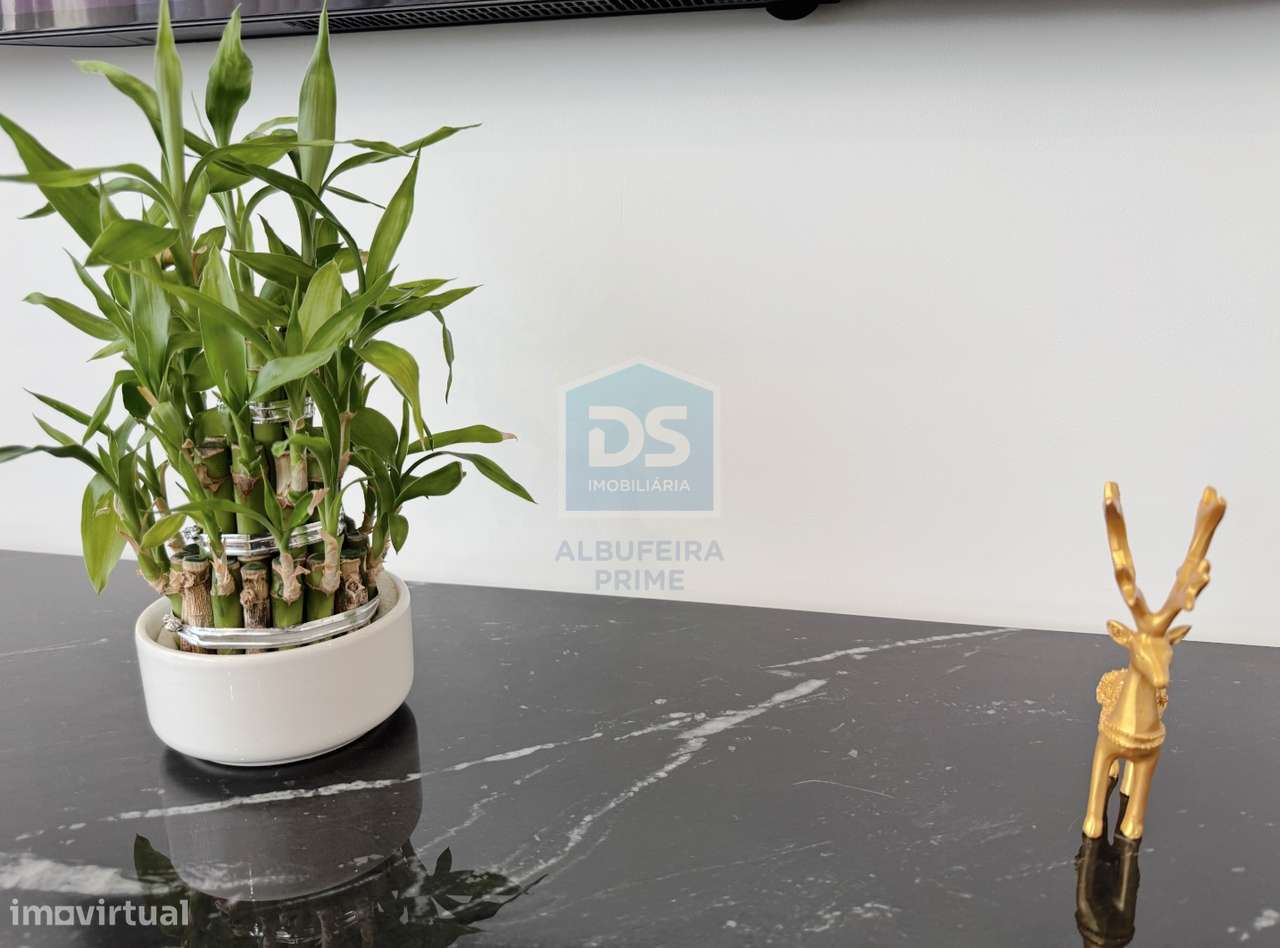 Apartamento T2 Venda em Almancil,Loulé - Grande imagem: 4/35