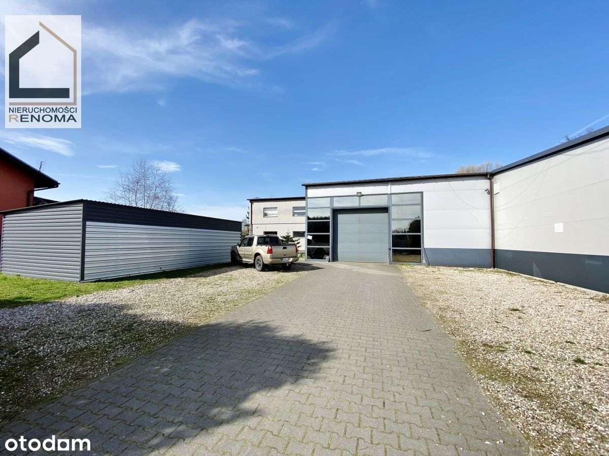 Nieruchomość komercyjna w doskonałej - Pełny obrazek: 5/10