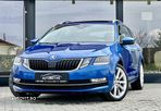 Skoda Octavia Combi Diesel 1.6 TDI DSG Style - 1