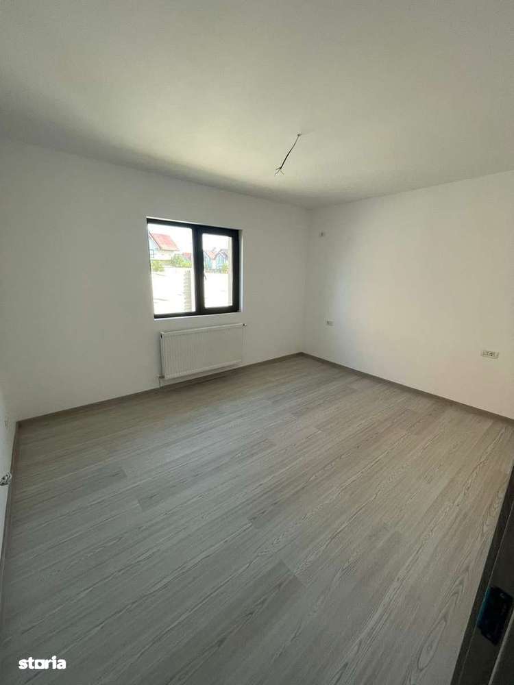 Casa practica PE PARTER, curte generoasa - Imagine principală: 1/8