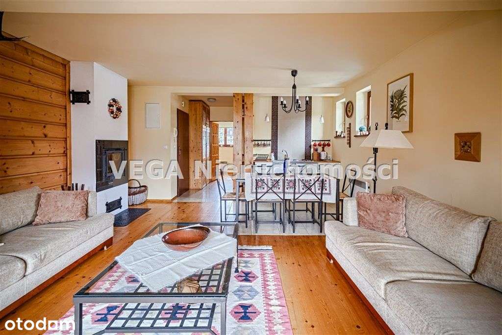 Kościelisko Apartament Na Sprzedaż-8