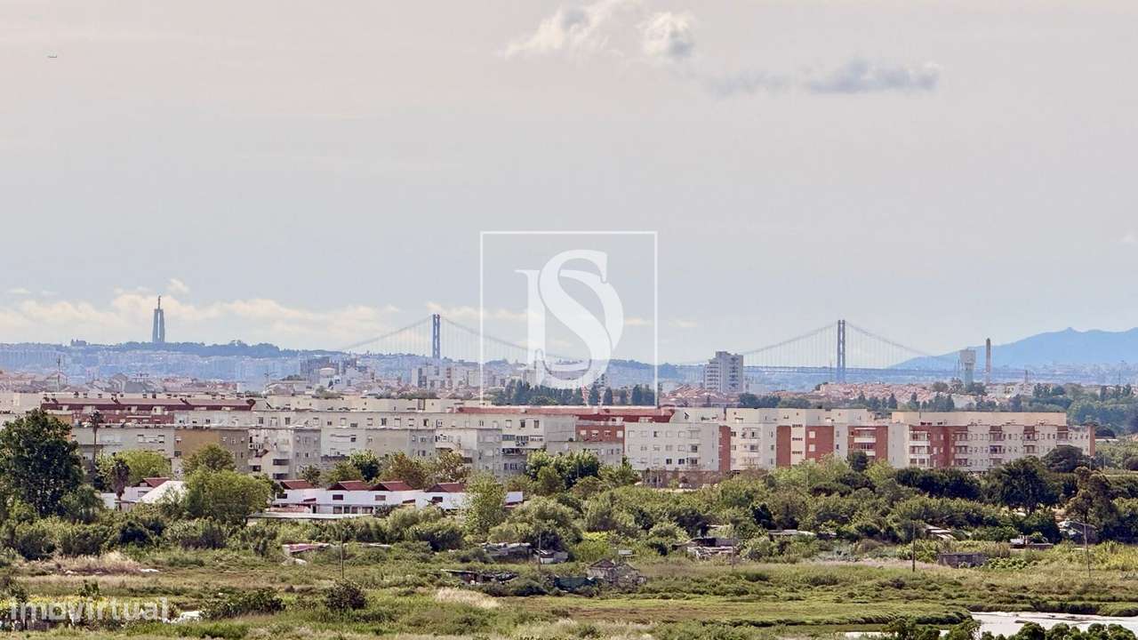 Apartamento T4 Venda em Moita,Moita-0