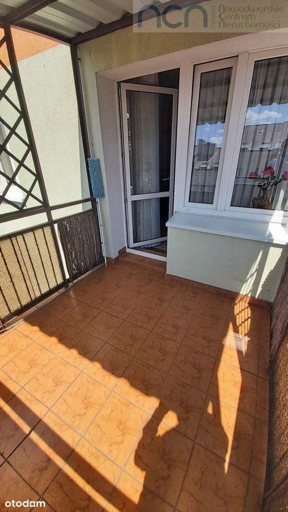 Przestronne 2 - pok. Osiedle Młodych. - Pełny obrazek: 5/14